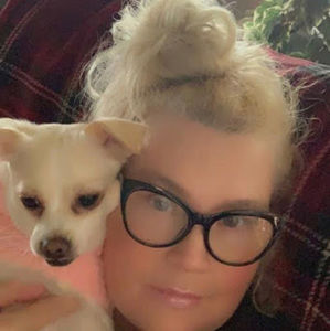 Meet your Posher, Barbara